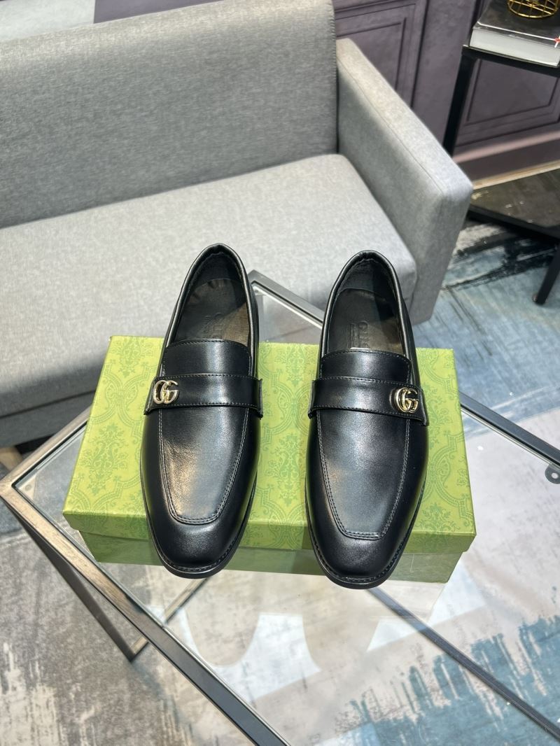 Gucci Business Shoes